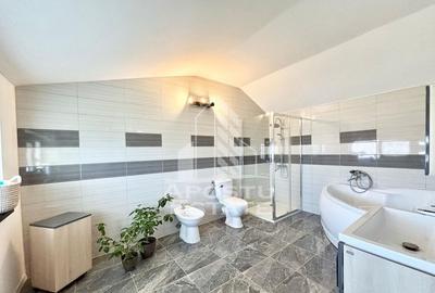 Casă cu 5 camere cu Teren 1022 Mp în Sânandrei - 3