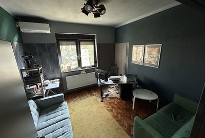 Casă cu 2 camere cu Teren 350 Mp în Bălcescu - 2