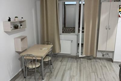 Garsonieră decomandată, mobilată în Chiajna - 2