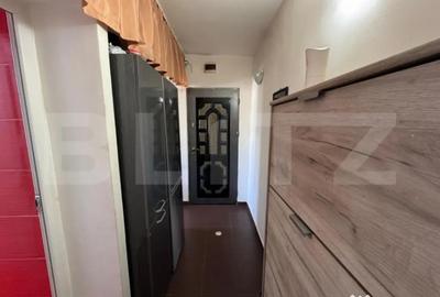 Apartament cu 2 camere nedecomandat în Micro 6 - 4