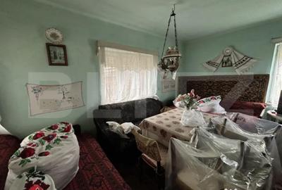 Casă cu 4 camere cu Teren 1000 Mp în Zalha - 2