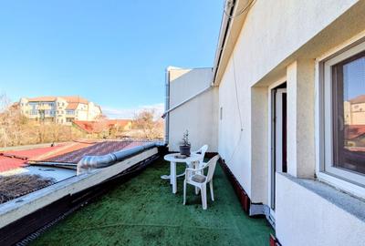 Casă individuală cu 6 camere cu Canalizare în Elisabetin - 12