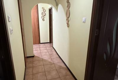 Apartament cu 2 camere decomandat în Baba Novac - 6