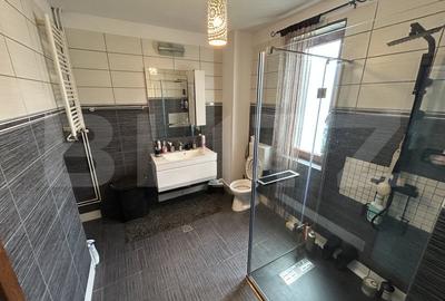 Casa cu 4 camere, 171 mp, confort, spatiu si relaxare, zona Aquapark Nymphea - 7