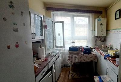 ? Apartament de vânzare - Terezian, Sibiu | Investitie - 2