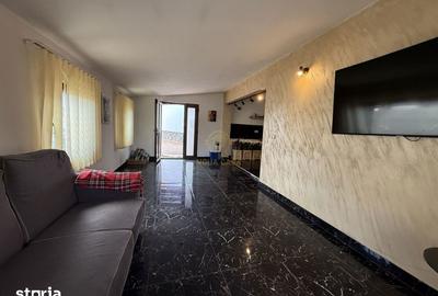 Casă cu 4 camere cu Teren 485 Mp în Titulescu