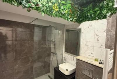 Garsonieră decomandată în Rovine - 1