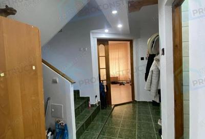 Vila 7 Camere Timi?oara, P+2, 170 mp Utili, Clasa A, Fotovoltaice 9kW Vila 7 Camere Timi?oara, P+2, 170 mp Utili, Clasa A, Fotovoltaice 9kW - 5