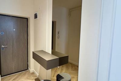 Apartament cu 3 camere decomandat în Central - 2