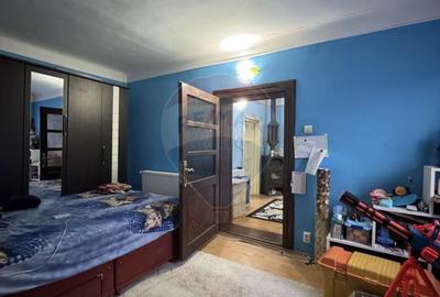 Casă cu 2 camere cu Teren 758 Mp în Ațel - 8
