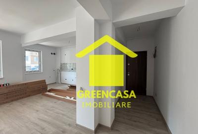 Apartament cu 3 camere semidecomandat în Florești - 6