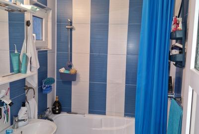 Apartament cu 3 camere decomandat în Tomis Nord - 8