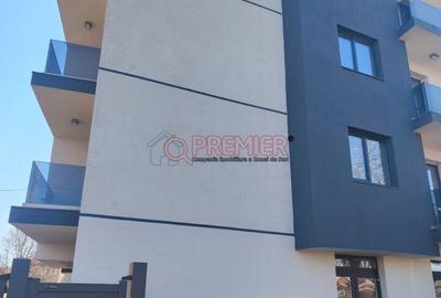 Apartament cu 2 camere decomandat în Ferentari - 5