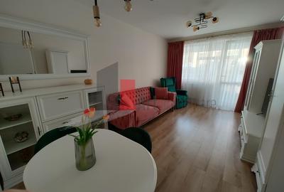 Muncii Apartament spatios, cu 3 camere, finisaje premium