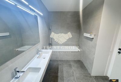 Apartament cu 3 camere, mobilat în Aviatorilor - 15