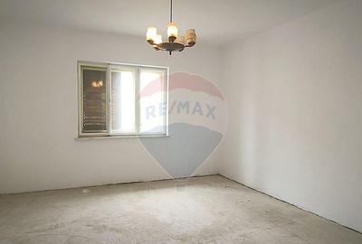 Casa pe un nivel in Medias, teren 533 mp, curte dreapta - 15