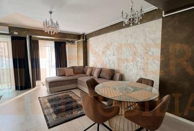 Apartament cu 2 camere decomandat, mobilat în Nord - 1