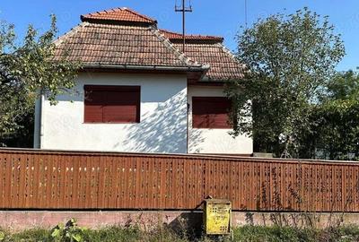 Casa de vanzare in com. Valea Larga, jud. Mures Casa de vanzare in com. Valea Larga, jud. Mures - 1