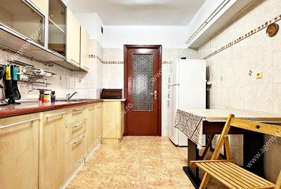 Apartament cu 2 camere decomandat în Mazepa 1 - 5