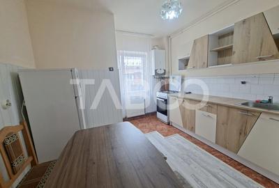 Apartament de vanzare 3 camere decomandat Mihai Viteazul bloc cu lift - 17