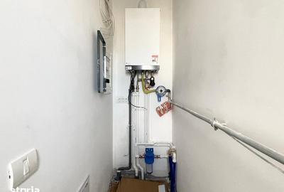 Casă cu 5 camere cu Teren 352.5 Mp în Central