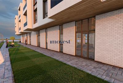 Apartament cu 2 camere decomandat în Solidarității - 16