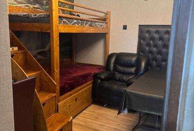 Casă cu 2 camere în Centrul Istoric - 2