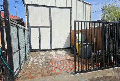 Spațiu comercial, de 60 mp, în Andronache