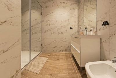 APARTAMENT CU 5 CAMERE + DEPENDINTE SI TERASA IN IMOBIL NOU - DACIA - EMINESCU - 12