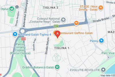 Garsonieră semidecomandată în Țiglina 1 - 1