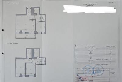 Apartament tip Duplex cu 4 Camere. Etaj inalt. Mobilat si Utilat Complet. - 17