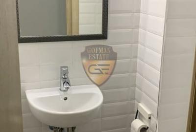 3 cam, Faleza Nord, balcon, parcare, centrala, A/C et 2, term lung, vedere mare 3 cam, Faleza Nord, balcon, parcare, centrala, A/C et 2, term lung, vedere mare - 23