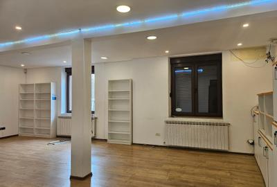 Birou, de 220 mp, în Gara de Nord - 8