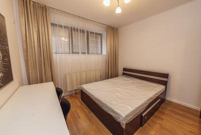 Apartament 2 camere | Spatiu Deschis | 10 Min Metrou Parc Bazilescu - 6