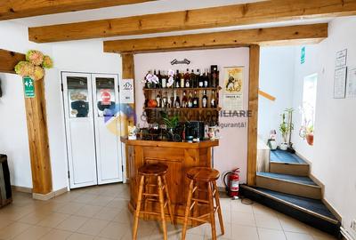 Casă individuală cu 6 camere cu Teren 2088 Mp în Hârtop - 3