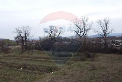 Teren Construcții intravilan de 2200 mp, în Central - 3