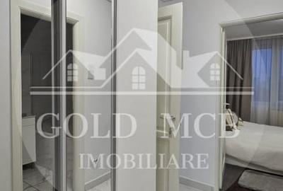 Apartament cu 3 camere semidecomandat, mobilat în Unirii - 6