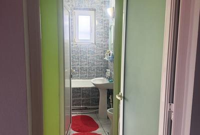 Apartament cu 3 camere decomandat în Exterior Vest - 6