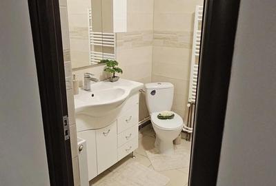 Casă în Țițești - 5