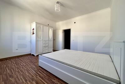 Apartament de lux cu 3 camere, 123 mp utili, in zona 9 Mai - etaj 4/7 -bloc 2012 - 12