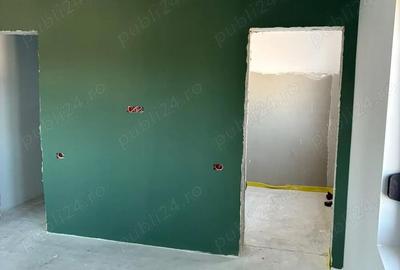 Casă cu 5 camere cu Teren 573 Mp în Dumbrăvița