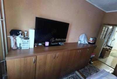 Apartament cu 2 camere decomandat în Brătianu - 12