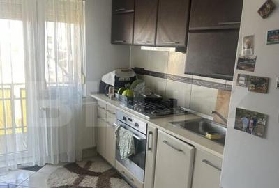 Apartament cu 2 camere, 64 mp, zona Micro 17 - 6