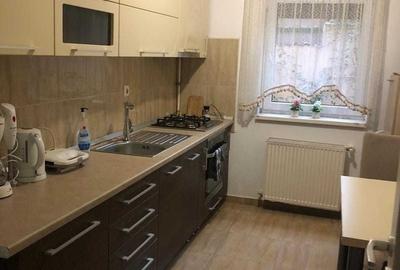 Garsonieră decomandată în Aurel Vlaicu