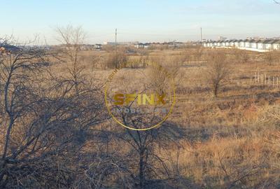 TEREN INTRAVILAN BRAGADIRU 5000mp| SOSEAUA ALEXANDRIEI | DESCHIDERE LA 2 STRAZI TEREN INTRAVILAN BRAGADIRU 5000mp| SOSEAUA ALEXANDRIEI | DESCHIDERE LA 2 STRAZI - 18