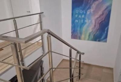 Apartament cu 2 camere decomandat, mobilat în Nord - 16