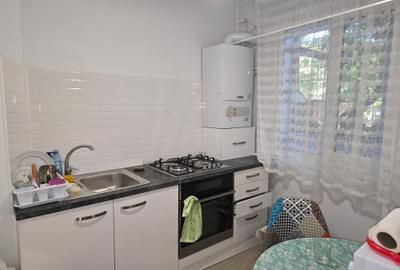 Apartament ultracentral cu 3 camere, cu posibilitate inchiriere garaj - 2