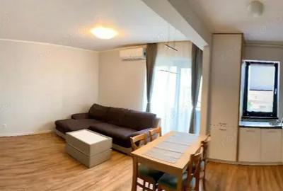 Apartament cu 2 camere semidecomandat în Dumbrăvița - 6