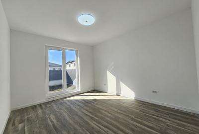 Casa individuala cu patru camere, teren 550mp, Cristian - 5