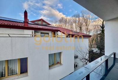 APARTAMENT SUPERB/BLOC BOUTIQUE/FINISAJE PREMIUM/TERASE/VEDERE LIBERA/FLOREASCA - 31